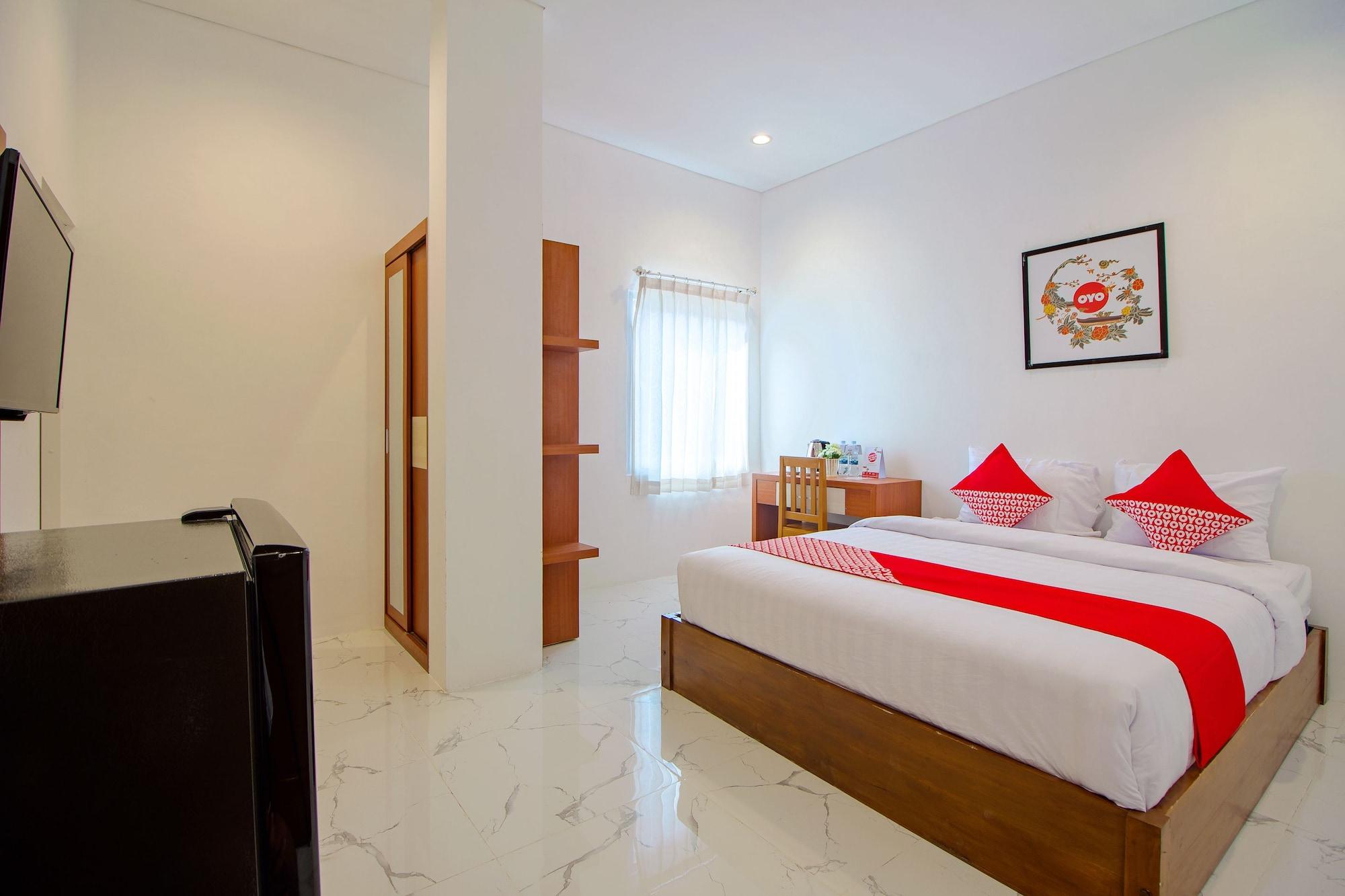 Super Oyo 13I9 88 Exclusive Guesthouse Kejayan Luaran gambar