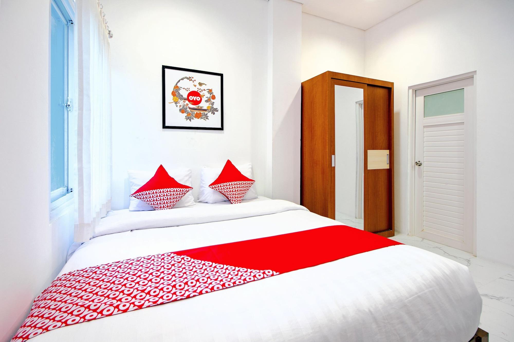 Super Oyo 13I9 88 Exclusive Guesthouse Kejayan Luaran gambar