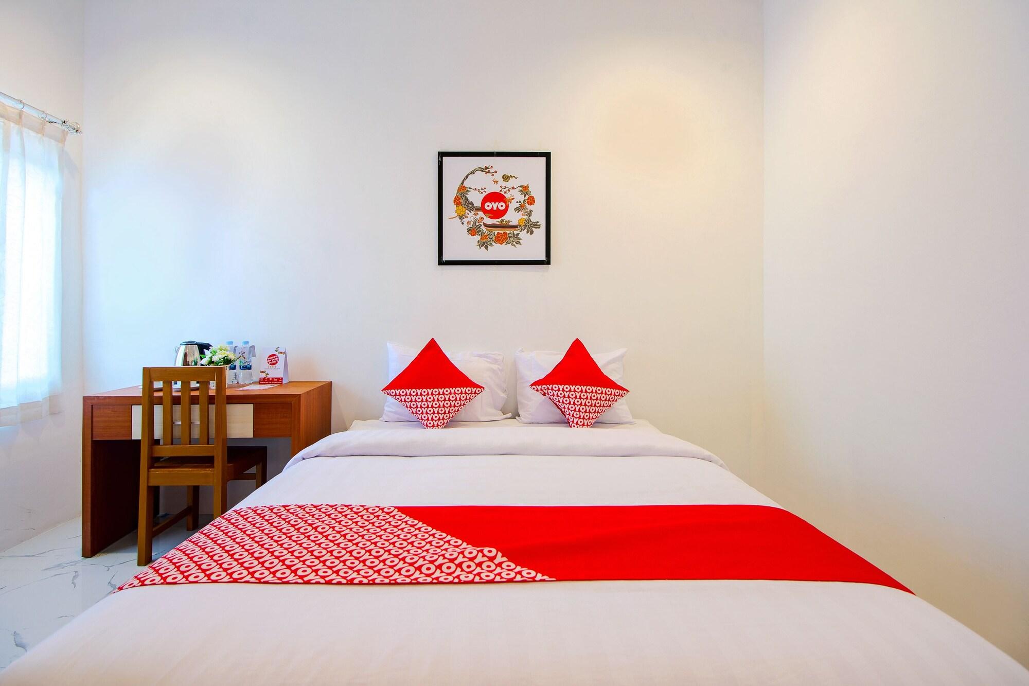 Super Oyo 13I9 88 Exclusive Guesthouse Kejayan Luaran gambar