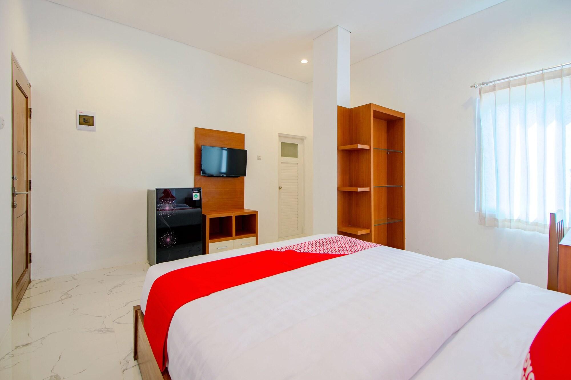 Super Oyo 13I9 88 Exclusive Guesthouse Kejayan Luaran gambar