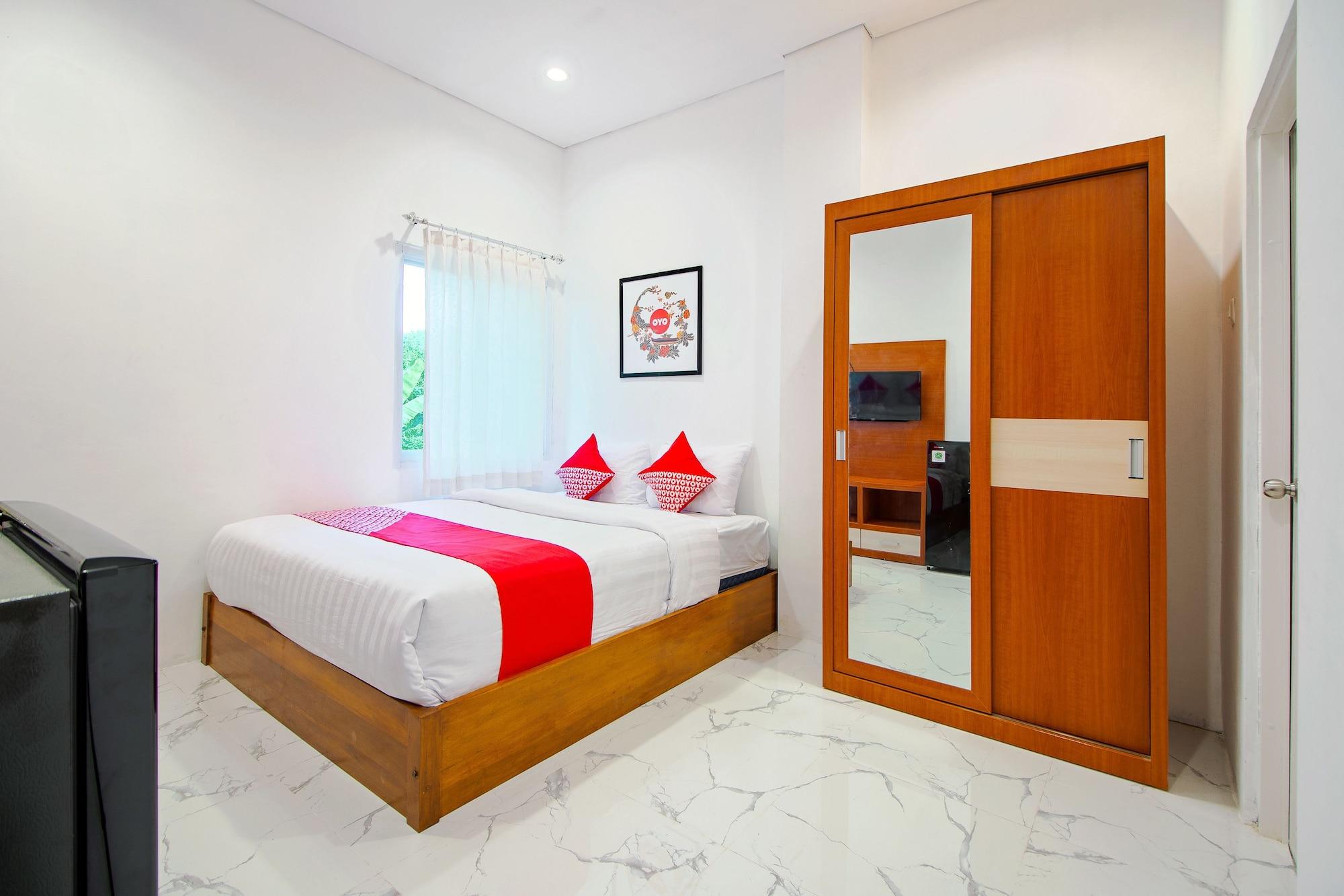 Super Oyo 13I9 88 Exclusive Guesthouse Kejayan Luaran gambar