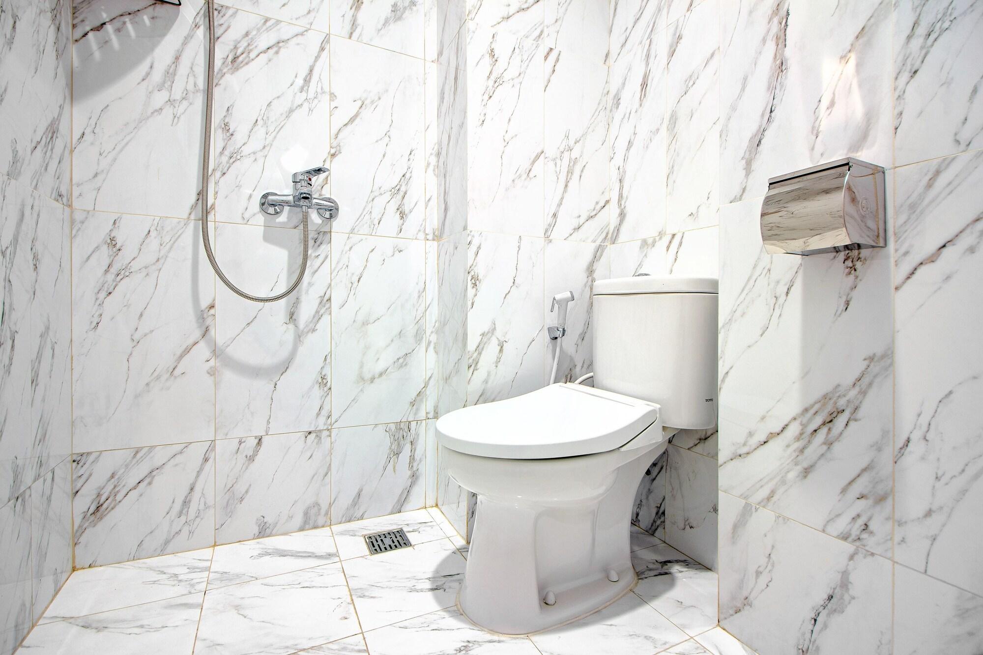 Super Oyo 13I9 88 Exclusive Guesthouse Kejayan Luaran gambar