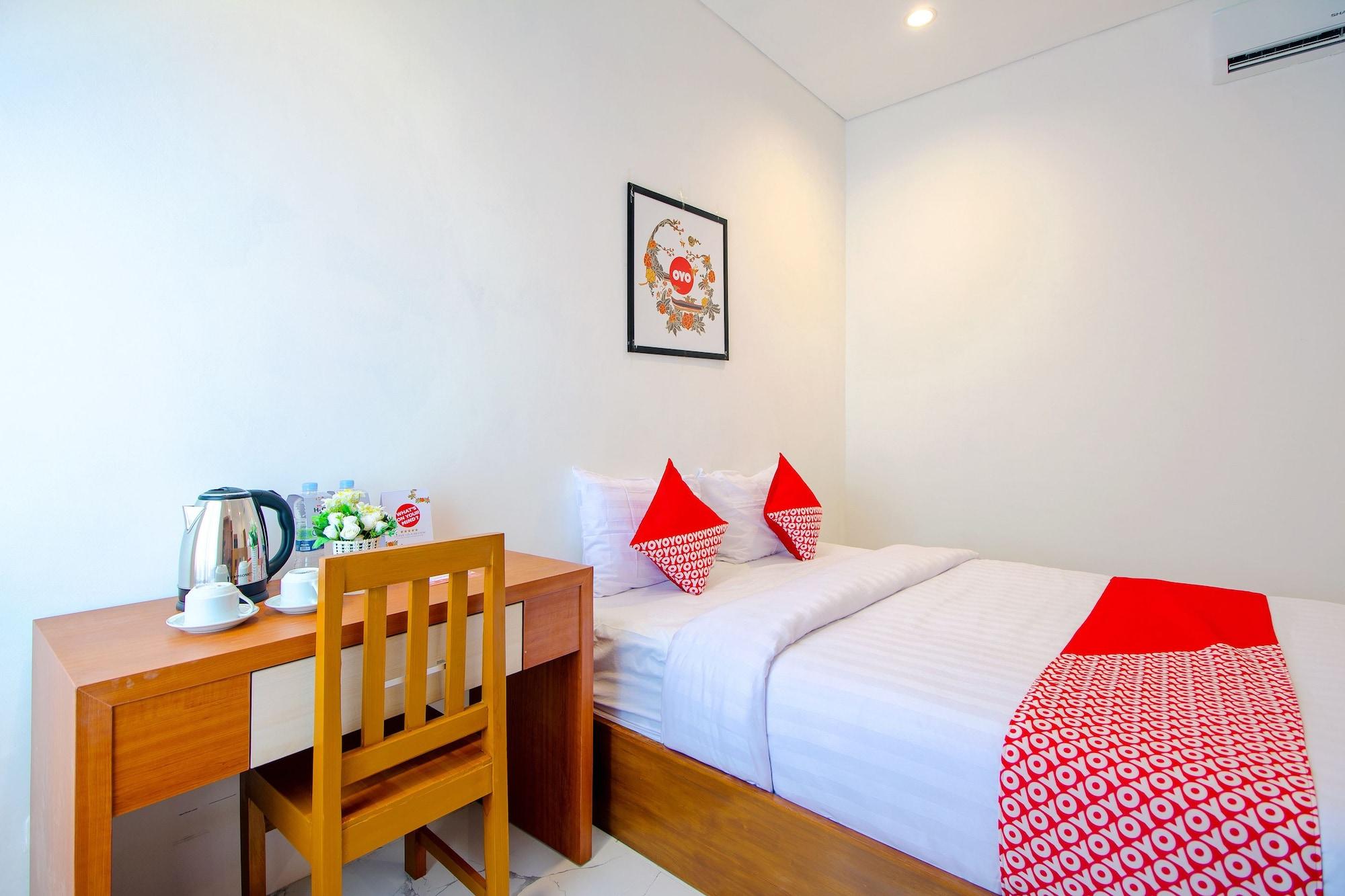 Super Oyo 13I9 88 Exclusive Guesthouse Kejayan Luaran gambar