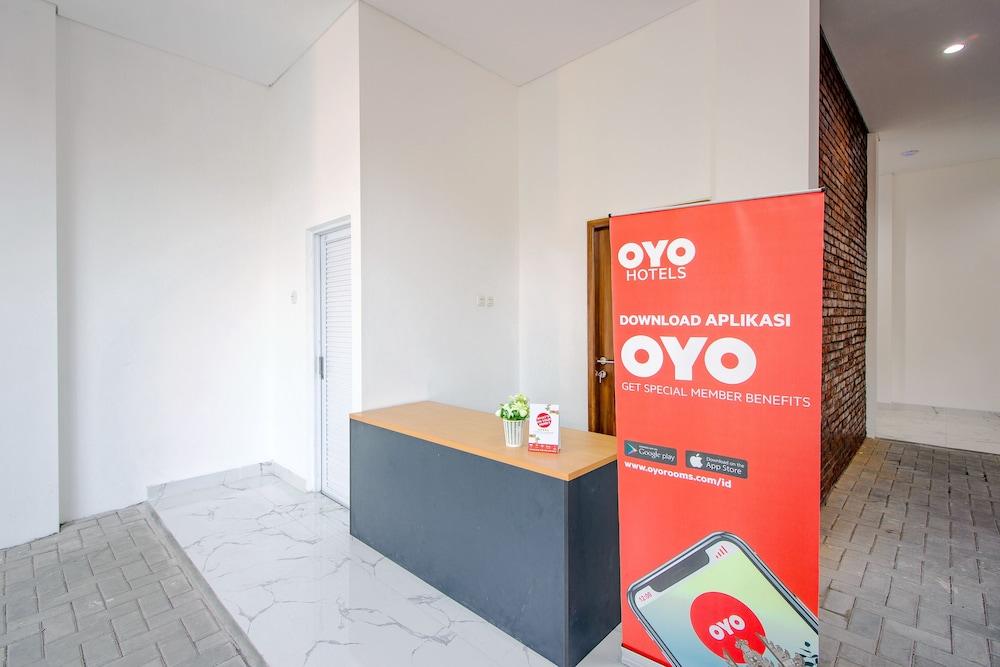 Super Oyo 13I9 88 Exclusive Guesthouse Kejayan Luaran gambar