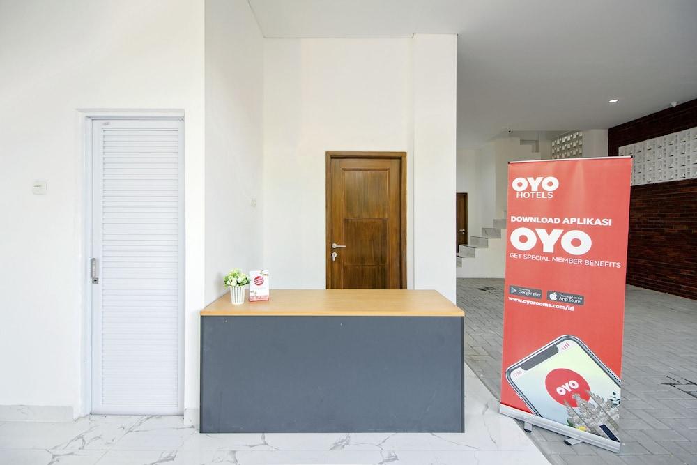 Super Oyo 13I9 88 Exclusive Guesthouse Kejayan Luaran gambar