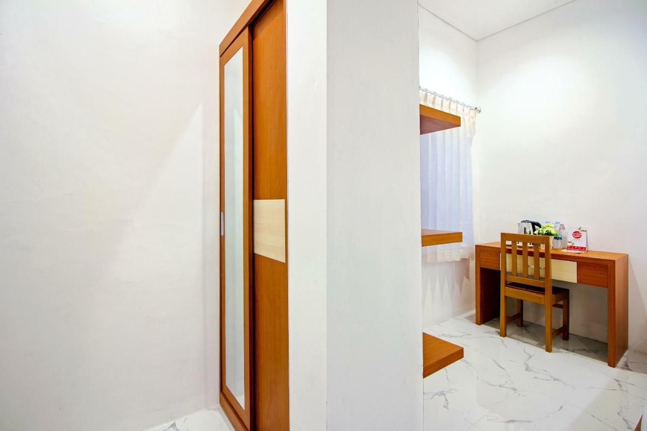 Super Oyo 13I9 88 Exclusive Guesthouse Kejayan Luaran gambar