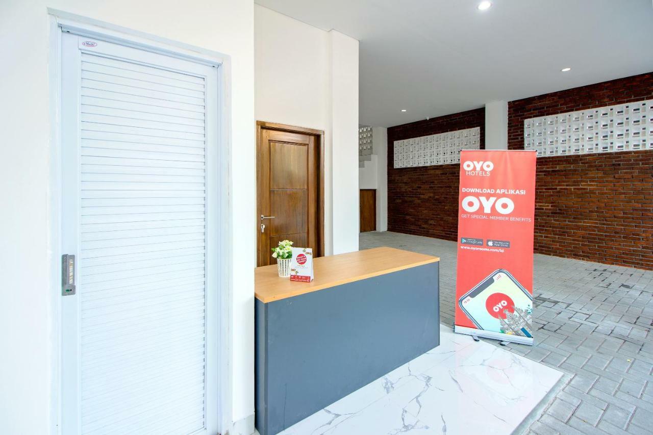 Super Oyo 13I9 88 Exclusive Guesthouse Kejayan Luaran gambar