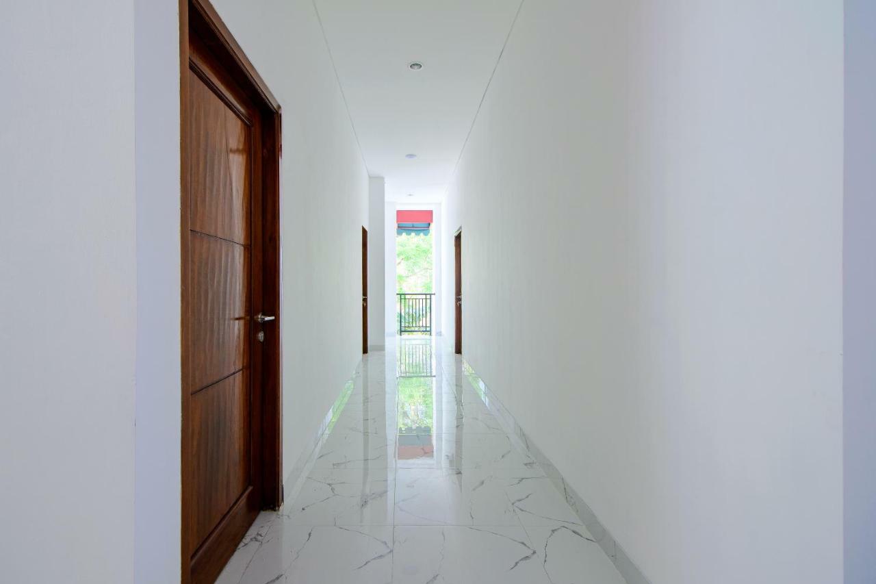 Super Oyo 13I9 88 Exclusive Guesthouse Kejayan Luaran gambar